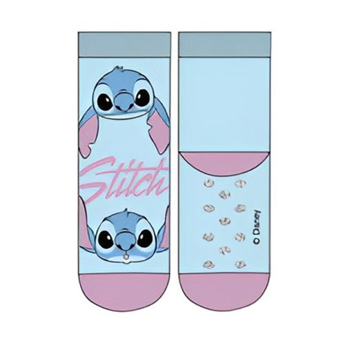 Disney Lilo und Stitch Cute Kinder dicke rutschfeste Socken 27/30