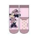 Disney Minnie Chic Kinder dicke rutschfeste Socken 23/26