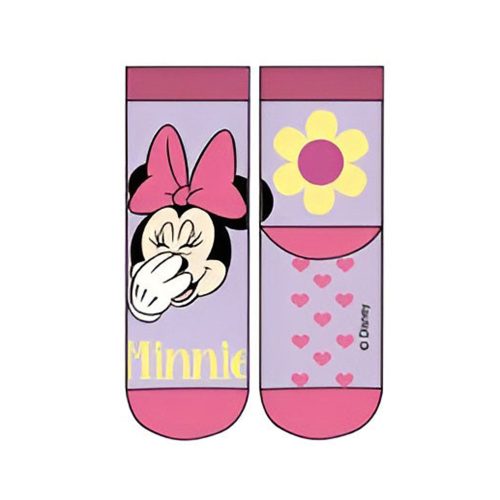 Disney Minnie Chic Kinder dicke rutschfeste Socken 23/26