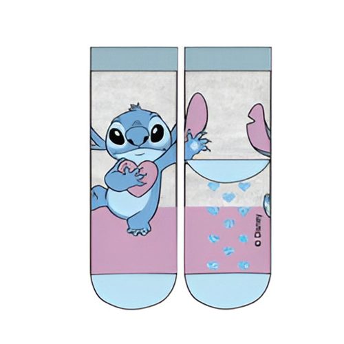 Disney Lilo und Stitch Nice Kinder dicke rutschfeste Socken 23/26