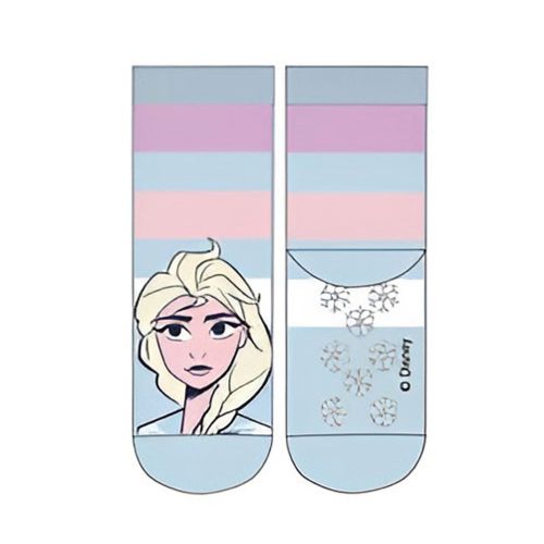 Disney Eiskönigin Elsa Kinder dicke rutschfeste Socken 23/26