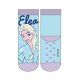 Disney Eiskönigin Elsa Kinder dicke rutschfeste Socken 23/26