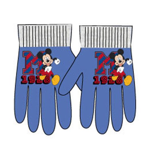 Disney Mickey  Run Kinderhandschuhe