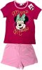 Disney Minnie  kurze Kinderpyjamas 4 Jahre