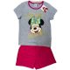 Disney Minnie  Kinderkurzpyjama 4 Jahre