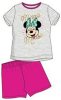 Disney Minnie  Kinderkurzpyjama 4 Jahre