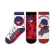 Miraculous Geschichten von Ladybug und Cat Noir Kinder Socken 27/30