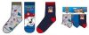 Paw Patrol Kinder Socken 23/26