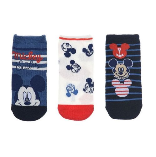 Disney Mickey  Baby Socken 0/6 Monate