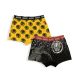 Avengers Kinder Boxershorts 2 Stück/Packung 6/8 Jahre