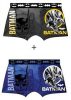 Batman Herren Boxershorts 2 Stück/Paket L