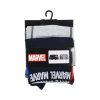 Avengers Marvel, Captain America Herren Boxershorts 2 Stück/Paket L