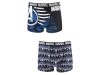 Avengers Herren-Boxershorts 2 Stück/Paket S