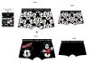 Disney Mickey  Herren Boxershorts 2 Stück/Paket L