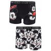 Disney Mickey  Herren-Boxershorts 2 Stück/Paket M