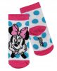 Disney Minnie  Baby Socken 0/6 Monate