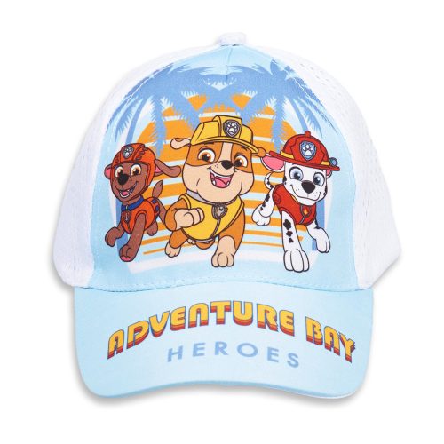 Paw Patrol Adventure Kinder Baseballmütze 54 cm