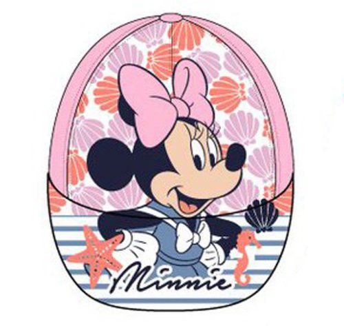 Disney Minnie  Ocean Kinder-Baseballmütze 54 cm