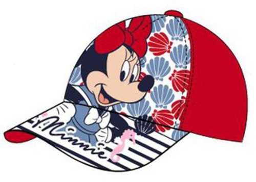 Disney Minnie  Ocean Kinder Baseballkappe 52 cm