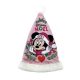 Disney Minnie  Noel Weihnachtsmannmütze 37 cm