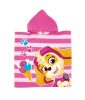 Paw Patrol Watermelon Strandhandtuch Poncho 55x110cm (fast dry)