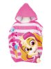 Paw Patrol Watermelon Strandhandtuch Poncho 55x110cm (fast dry)