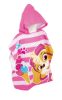 Paw Patrol Watermelon Strandhandtuch Poncho 55x110cm (fast dry)