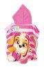 Paw Patrol Watermelon Strandhandtuch Poncho 55x110cm (fast dry)