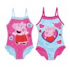 Peppa Wutz Love Kinder Badeanzug, Schwimmen 4-8 Jahre