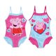 Peppa Wutz Love Kinder Badeanzug, Schwimmen 4-8 Jahre