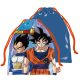 Dragon Ball Vegeta Lunch Tasche 26,5 cm