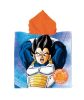 Dragon Ball Son Goku Strandhandtuch Poncho 55x110cm (fast dry)