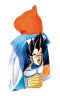 Dragon Ball Son Goku Strandhandtuch Poncho 55x110cm (fast dry)