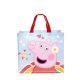 Peppa Wutz Kamille Einkaufstasche 45 cm