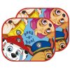 Paw Patrol Peek Sonnenschutz für Fenster, 2er Pack