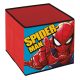 Spiderman Spielzeuglagerung 31×31×31 cm