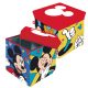 Disney Mickey  Spielspeicher 30×30×30 cm