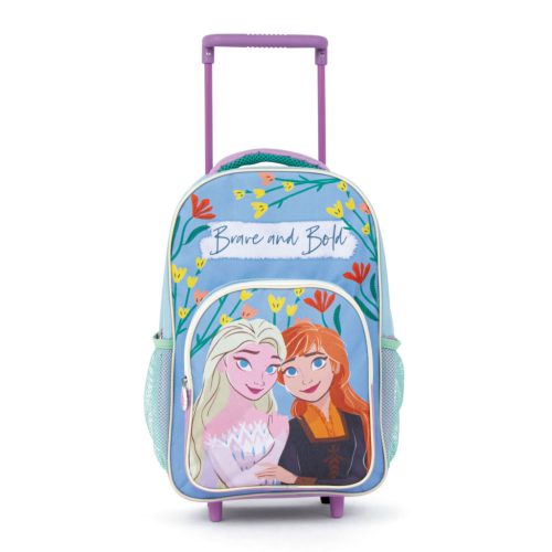 Disney Jégvarázs Rollender Kindergarten Rucksack, Tasche 30 cm