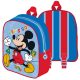 Disney Mickey  Let's Go Rucksack, Tasche 24 cm