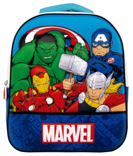 Avengers 3D Rucksack, Tasche 32 cm