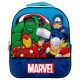 Avengers 3D Rucksack, Tasche 32 cm