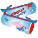 Peppa Wutz Rocket Federmäppchen 21 cm