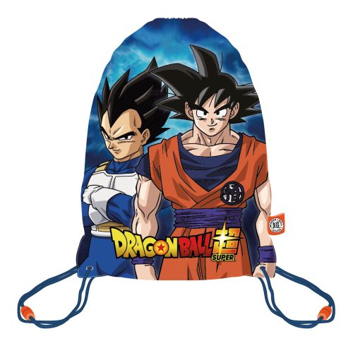 Dragon Ball Sporttasche, Turnbeutel 44 cm