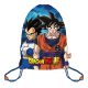 Dragon Ball Sporttasche, Turnbeutel 44 cm