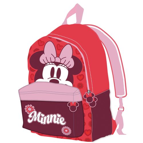 Disney Minnie  Schultasche, Tasche 42 cm