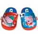 Peppa Wutz Sport Kinder Winterschuhe 26-32