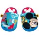 Disney Mickey  Kinder Winterhausschuhe 26-32