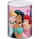 Disney Prinzessin Gossip Metallspardose