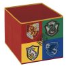 Harry Potter Houses Spielspeicher 31×31×31 cm