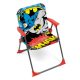 Batman Comic klappbarer Campingstuhl 38x32x53 cm